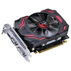 PLACA DE VIDEO AMD GPU R7 240 4GB GDDR5 128BITS PJ240R71284GD5 - comprar online