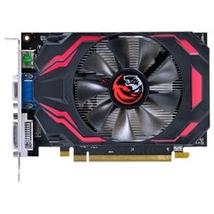 PLACA DE VIDEO AMD GPU R7 240 4GB GDDR5 128BITS PJ240R71284GD5 - Preech Informática - Informática e suas tecnologias