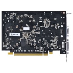 PLACA DE VIDEO AMD GPU R7 240 4GB GDDR5 128BITS PJ240R71284GD5 - loja online