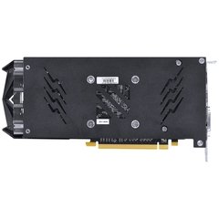 PLACA DE VIDEO AMD RADEON RX 570 4GB GDDR5 256 BITS DUAL-FAN GRAFFITI SERIES - PJ570RX256GD5 - loja online