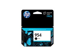 CARTUCHO DE TINTA OFFICEJET HP SUPRIMENTOS L0S59AB HP 954 PRETO 23,5 ML