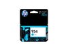 CARTUCHO DE TINTA OFFICEJET HP SUPRIMENTOS L0S50AB HP 954 CIANO 10 ML