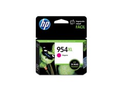 CARTUCHO DE TINTA OFFICEJET \ HP SUPRIMENTOS \ L0S65AB HP 954XL MAGENTA 20,5 ML