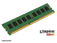 MEMORIA DESK ACER DELL HP LENOVO KINGSTON KCP313ND8/8 8GB DDR3 1333MHZ DIMM 1.5V