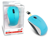 MOUSE WIRELESS GENIUS 31030109119 NX-7000 BLUEEYE AZUL 2,4 GHZ 1200 DPI