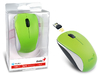 MOUSE WIRELESS GENIUS 31030109121 NX-7000 BLUEEYE VERDE 2,4 GHZ 1200 DPI