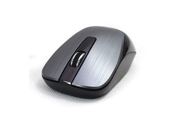 MOUSE WIRELESS GENIUS 31030119106 NX-7015 BLUEEYE IRON GREY 2,4GHZ 1600DPI na internet