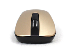 MOUSE WIRELESS GENIUS 31030119108 NX-7015 BLUEEYE GOLD 2,4GHZ 1600DPI