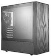 GABINETE MASTERBOX NR600 - MCB-NR600-KGNN-S00