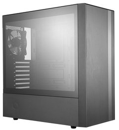 GABINETE MASTERBOX NR600 - MCB-NR600-KGNN-S00