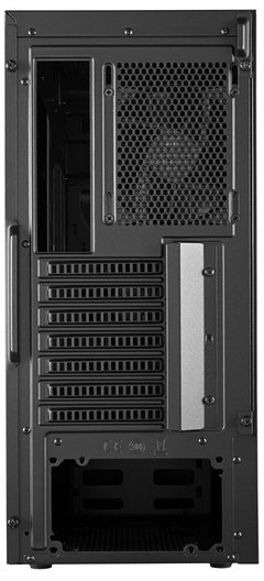 GABINETE MASTERBOX NR600 - MCB-NR600-KGNN-S00 - loja online