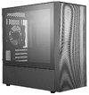 GABINETE NR400 MASTERBOX - MCB-NR400-KGNN-S00