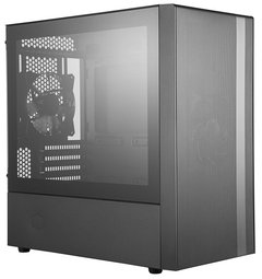 GABINETE NR400 MASTERBOX - MCB-NR400-KGNN-S00