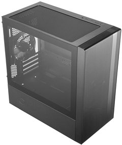 GABINETE NR400 MASTERBOX - MCB-NR400-KGNN-S00 - comprar online