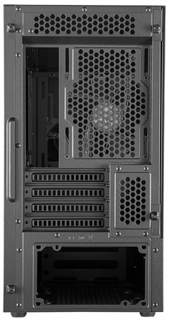 GABINETE NR400 MASTERBOX - MCB-NR400-KGNN-S00 - loja online