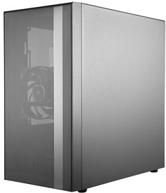 Imagem do GABINETE NR400 MASTERBOX - MCB-NR400-KGNN-S00