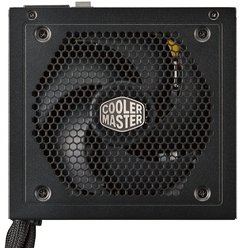 FONTE ATX - 750W 80 PLUS BRONZE MASTERWATT - MPX-7501-AMAAB-WO - Preech Informática - Informática e suas tecnologias