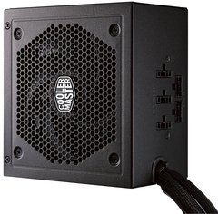 FONTE ATX - 750W 80 PLUS BRONZE MASTERWATT - MPX-7501-AMAAB-WO na internet