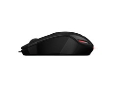 MOUSE GAMER GENIUS 31040034100 X-G200 USB PRETO - loja online