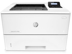 IMPRESSORA LASERJET MONO HP J8H61A#696 M501DN REDE/DUPLEX 45PPM