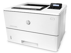 IMPRESSORA LASERJET MONO HP J8H61A#696 M501DN REDE/DUPLEX 45PPM - comprar online