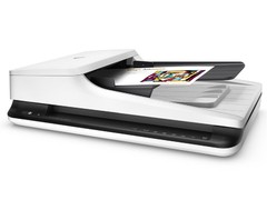 SCANNER HP L2747A#AC4 SCANJET PRO 2500 F1 ADF DUPLEX