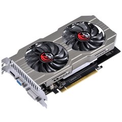 PLACA DE VIDEO NVIDIA GEFORCE GTX 750 TI 2GB GDDR5 128 BITS DUAL-FAN - PA75012802G5 - comprar online