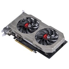 PLACA DE VIDEO NVIDIA GEFORCE GTX 750 TI 2GB GDDR5 128 BITS DUAL-FAN - PA75012802G5 na internet