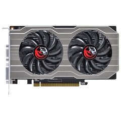 PLACA DE VIDEO NVIDIA GEFORCE GTX 750 TI 2GB GDDR5 128 BITS DUAL-FAN - PA75012802G5 - Preech Informática - Informática e suas tecnologias