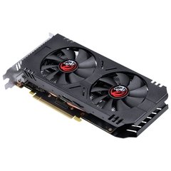 PLACA DE VIDEO NVIDIA GEFORCE GTX 1660 6GB GDDR5 192 BITS DUAL-FAN - PA166019206G5 na internet