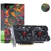 PLACA DE VIDEO NVIDIA GEFORCE RTX 2060 6GB GDDR6 192 BITS DUAL-FAN GRAFFITI SERIES - PA206019206G6