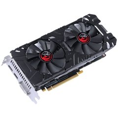 PLACA DE VIDEO NVIDIA GEFORCE RTX 2060 6GB GDDR6 192 BITS DUAL-FAN GRAFFITI SERIES - PA206019206G6 - comprar online