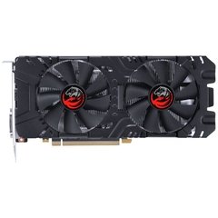 PLACA DE VIDEO NVIDIA GEFORCE RTX 2060 6GB GDDR6 192 BITS DUAL-FAN GRAFFITI SERIES - PA206019206G6 - Preech Informática - Informática e suas tecnologias