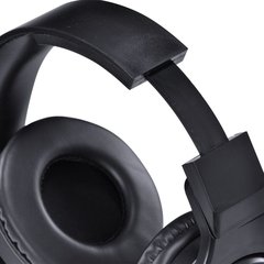 FONE DE OUVIDO HEADSET WAVE 2.0 P2 3.5MM COM MICROFONE - HW35 - comprar online