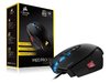 MOUSE GAMER \ CORSAIR \ CH-9300011-NA VENGEANCE M65 PRO RGB 12000 DPI PRETO