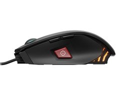 MOUSE GAMER \ CORSAIR \ CH-9300011-NA VENGEANCE M65 PRO RGB 12000 DPI PRETO - comprar online