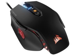 MOUSE GAMER \ CORSAIR \ CH-9300011-NA VENGEANCE M65 PRO RGB 12000 DPI PRETO na internet