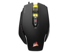 MOUSE GAMER \ CORSAIR \ CH-9300011-NA VENGEANCE M65 PRO RGB 12000 DPI PRETO - Preech Informática - Informática e suas tecnologias