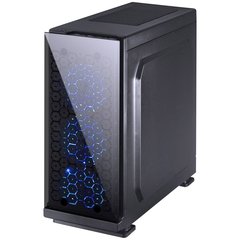 COMPUTADOR GAMER MVX5 INTEL I5 9400F 2.9GHZ 9ª GER MEM 8GB SSD 240GB VGA GTX 1050 TI 4GB FONTE 600W LINUX na internet