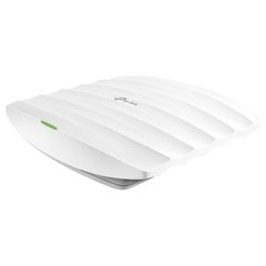 ACCESS POINT WIRELESS N 300MBPS MONTÁVEL EM TETO EAP110 SMB - comprar online