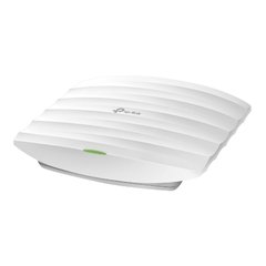 ACCESS POINT WIRELESS DUAL BAND GIGABIT MIMO MONTÁVEL EM TETO CHECK IN VIA FACEBOOK AC1350 EAP225 SMB