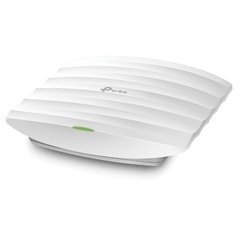 ACCESS POINT WIRELESS GIGABIT MU-MIMO MONTÁVEL EM TETO 2.4GHZ E 5GHZ AC1750 EAP245 SMB - comprar online