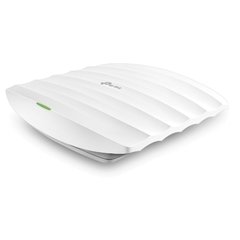 ACCESS POINT WIRELESS GIGABIT MU-MIMO MONTÁVEL EM TETO 2.4GHZ E 5GHZ AC1750 EAP245 SMB na internet