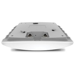 ACCESS POINT WIRELESS GIGABIT MU-MIMO MONTÁVEL EM TETO 2.4GHZ E 5GHZ AC1750 EAP245 SMB - Preech Informática - Informática e suas tecnologias