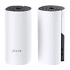 ROTEADOR WIRELESS AC1200 MESH WI-FI SYSTEM CONEXÕES ÚNICAS PARA ATÉ 100 DISPOSITIVOS DECO M4 (2 PACK )