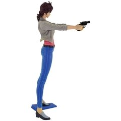 CITY HUNTER MOVIE CREATOR X CREATOR - KAORI MAKIMURA REF: 28993/28994 na internet