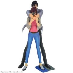 CITY HUNTER MOVIE CREATOR X CREATOR - KAORI MAKIMURA REF: 28993/28994 - loja online