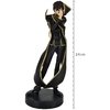 CODE GEASS LELOUCH OF THE REBELLION EXQ - LELOUCH LAMPEROUGE - REF:28998/28999