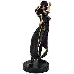 CODE GEASS LELOUCH OF THE REBELLION EXQ - LELOUCH LAMPEROUGE - REF:28998/28999 - comprar online