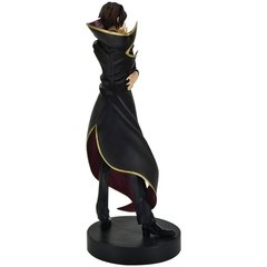 CODE GEASS LELOUCH OF THE REBELLION EXQ - LELOUCH LAMPEROUGE - REF:28998/28999 na internet